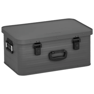 Enders - Aluminium Box Toronto M