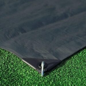 Isabella - Ground Sheet
