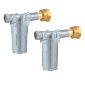 GOK - Caramatic Gasfilter ConnectClean 2.0 2 stuks