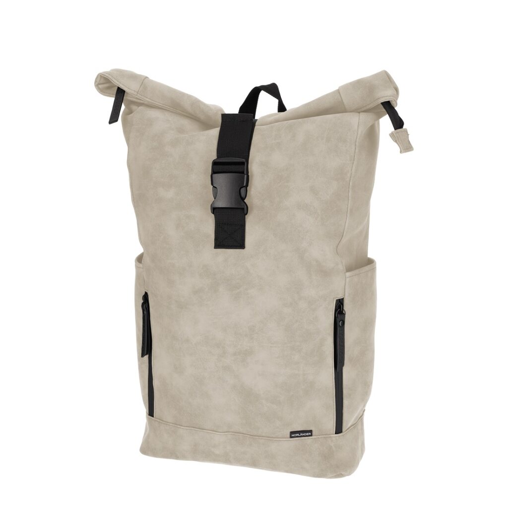 Norländer - Nubuck Fiets Rugzak 20L