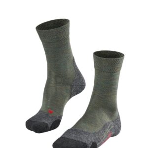 Falke - TK2 Melange Wandelsok Heren