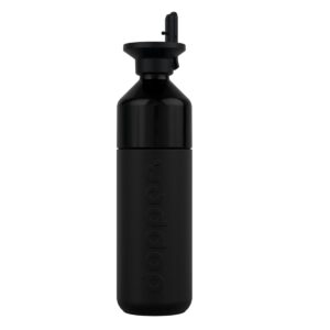Dopper - Flip Straw Insulated Thermosfles 580 ml