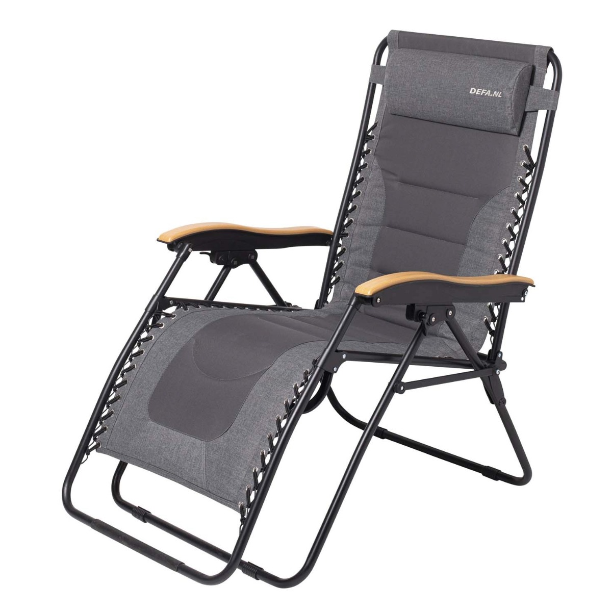 Defa - Relax Fauteuil XL