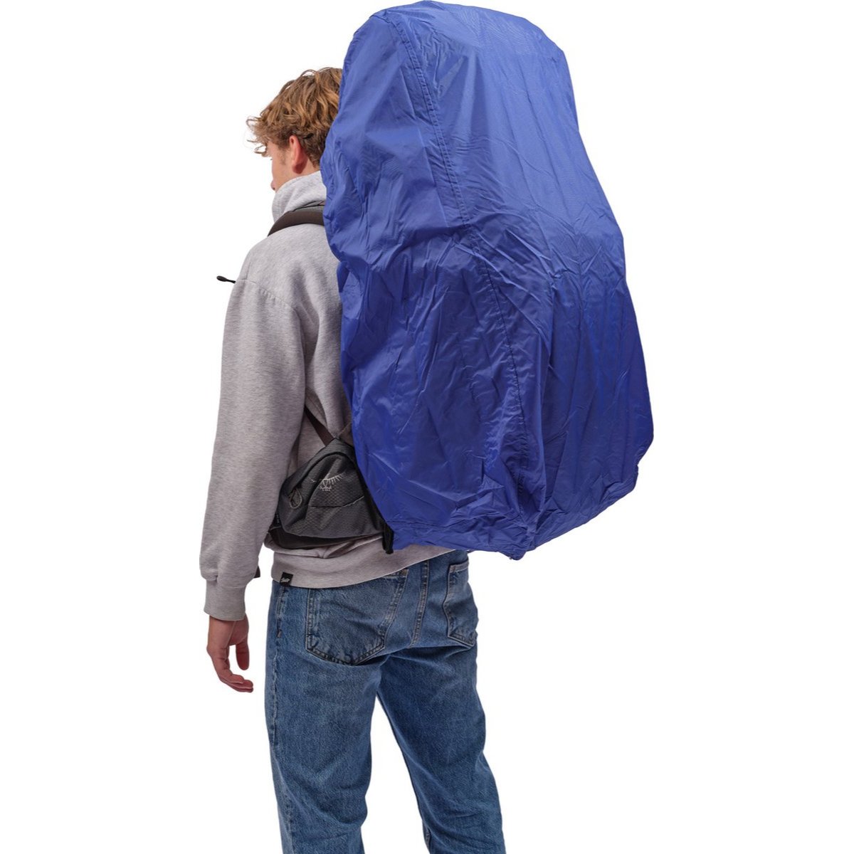 Lowland Outdoor - Bagagezak/Regenhoes