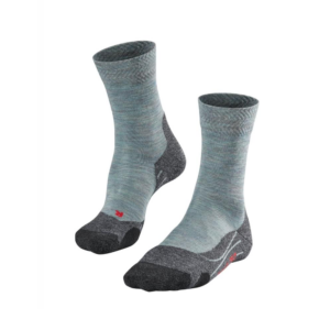 Falke - TK2 Melange Wandelsok Dames