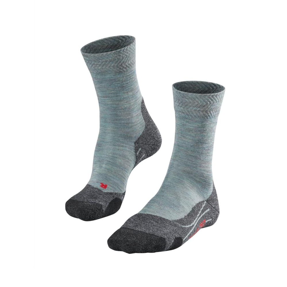 Falke - TK2 Melange Wandelsok Dames