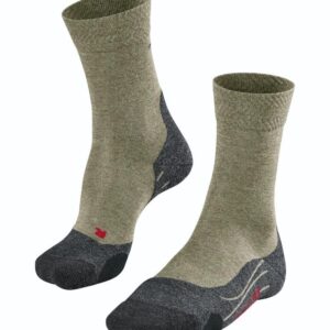 Falke - TK2 Melange Wandelsok Heren