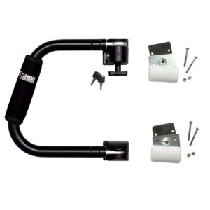 Fiamma - Security 31 Deurslot + Instapgreep