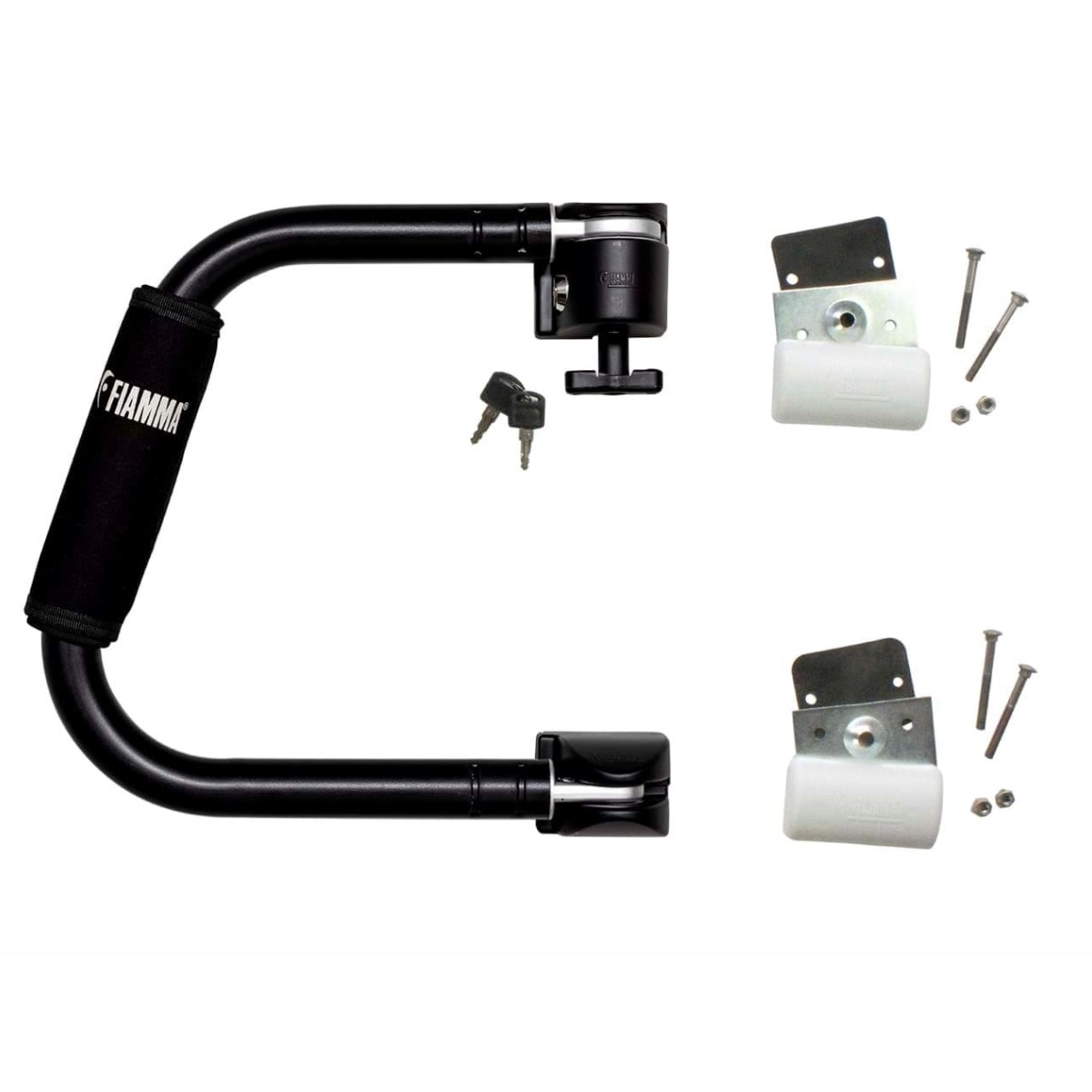 Fiamma - Security 31 Deurslot + Instapgreep