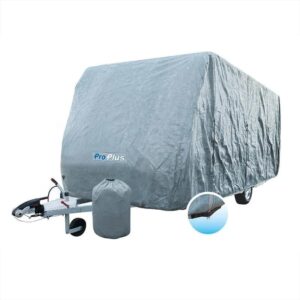 ProPlus - Caravanhoes Basic Line