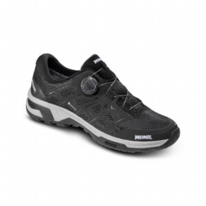 Meindl - Wandelschoen Bike & Walk GTX schwarz