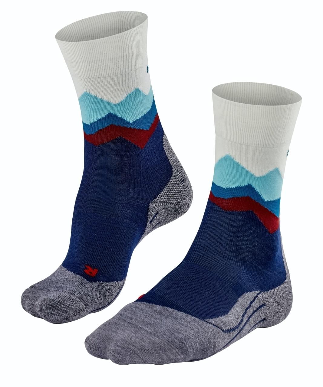Falke - TK2 Crest Wandelsok Dames