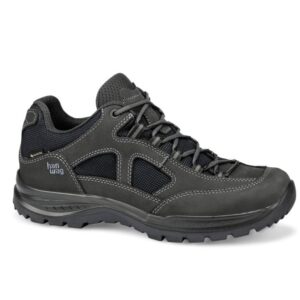 Hanwag - Gritstone II Wide GTX Wandelschoen Heren