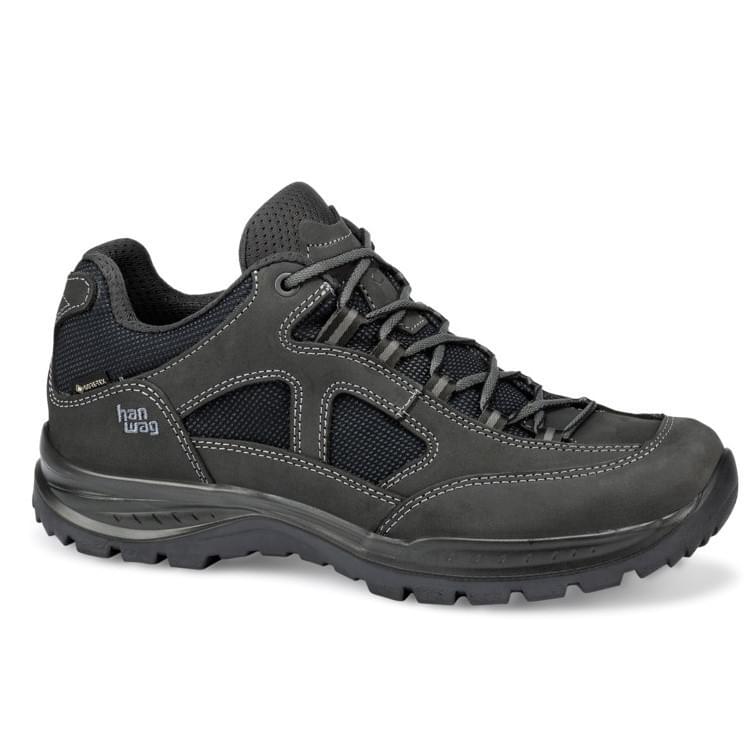 Hanwag - Gritstone II Wide GTX Wandelschoen Heren