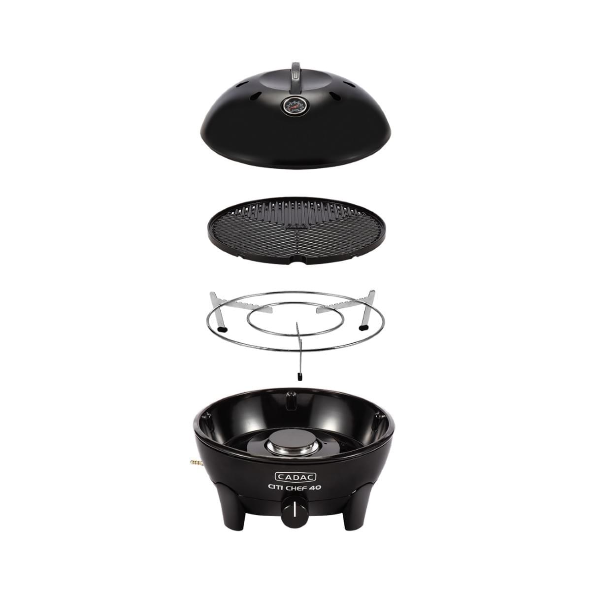 Cadac - Citi Chef 40 Gasbarbecue