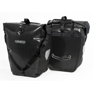 Ortlieb - Back-Roller Classic Set Achtertassen