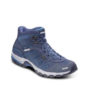Meindl - Quebec Lady Mid GTX Wandelschoen Dames