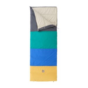 Nomad - Blazer Multi Deken Slaapzak Synthetisch