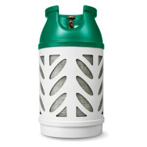 BeneGas - Light 10 kg Vulling