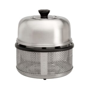 Cobb - Premier Air (grillplaat) Houtskool Barbecue