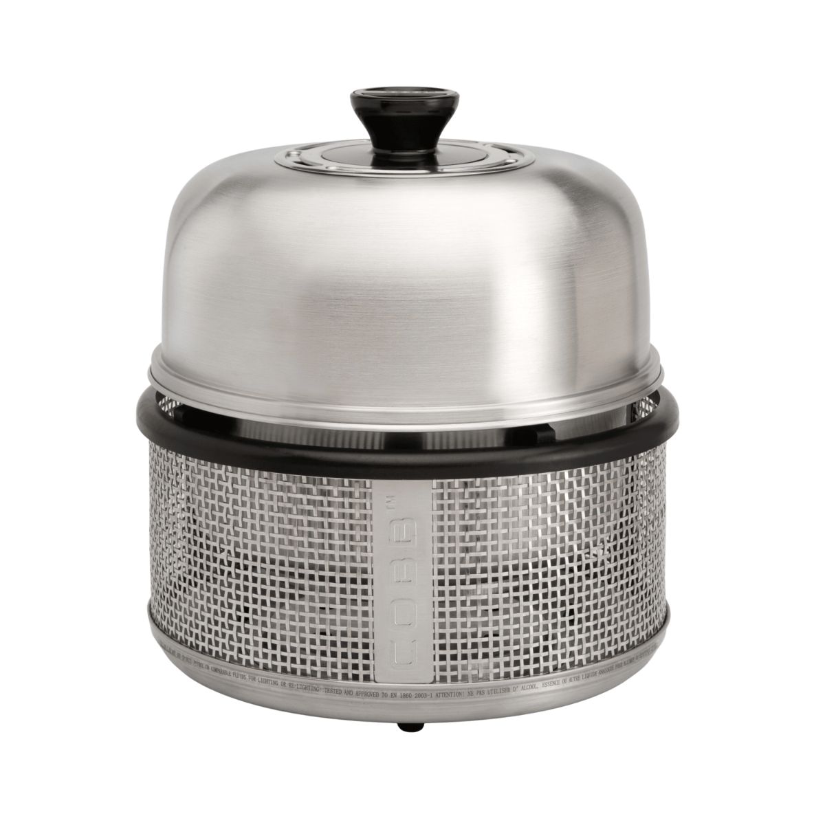Cobb - Premier Air (grillplaat) Houtskool Barbecue