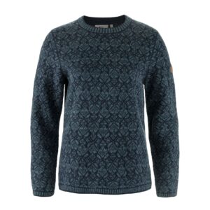 Fjallraven - Snow Trui Dames