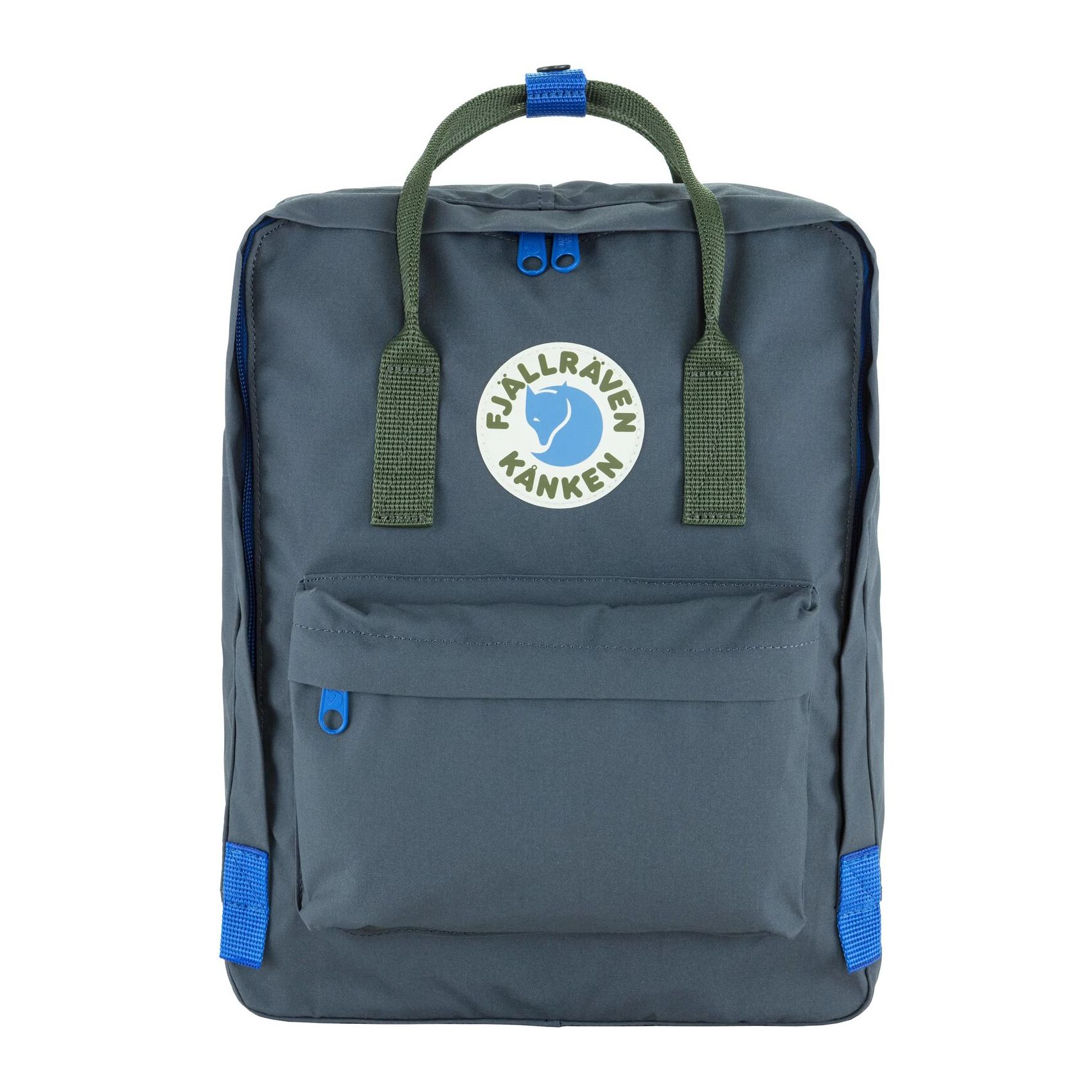 Fjallraven - Kanken Koncept Rugzak