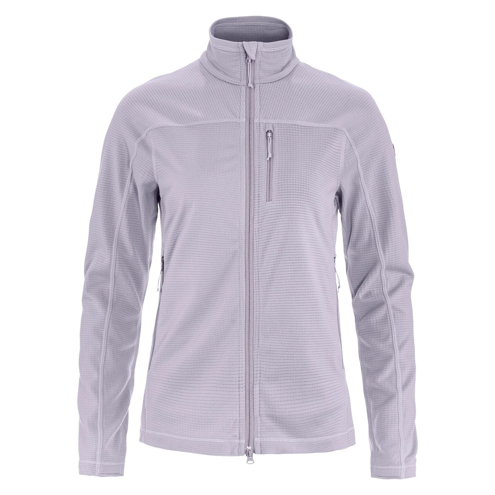 Fjallraven - Abisko Lite Fleece Vest Dames