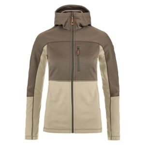 Fjallraven - Abisko Trail Fleece Vest Dames