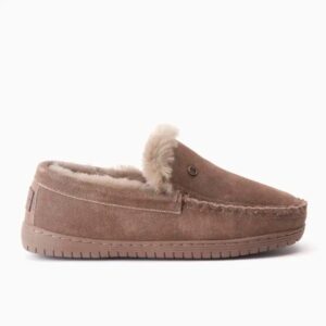 Warmbat - Grizzly Sloffen Heren