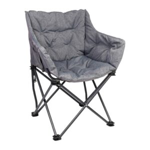 Human Comfort - Camping Vouwstoel Seyne