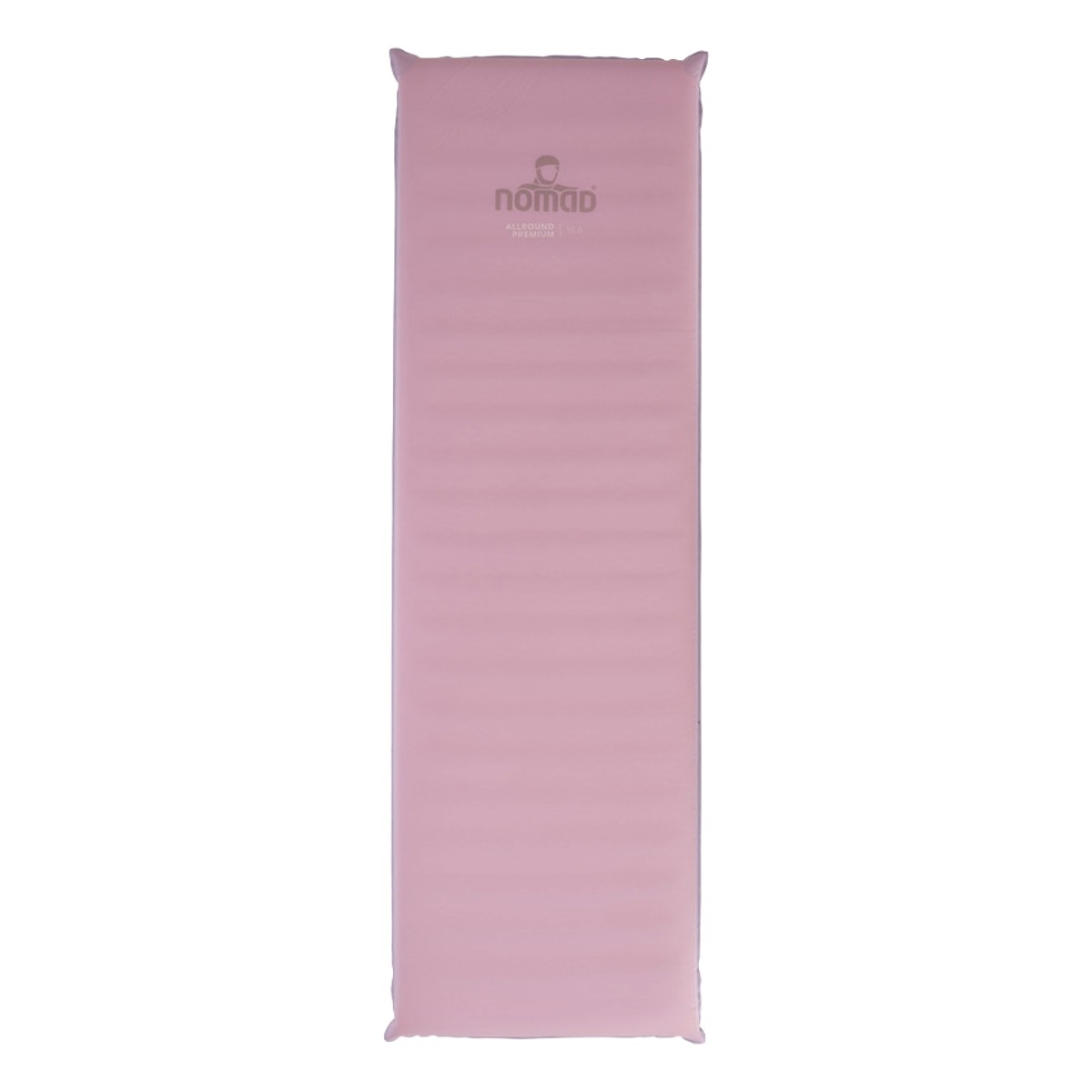 Nomad - Allround Premium 10.0 Slaapmat