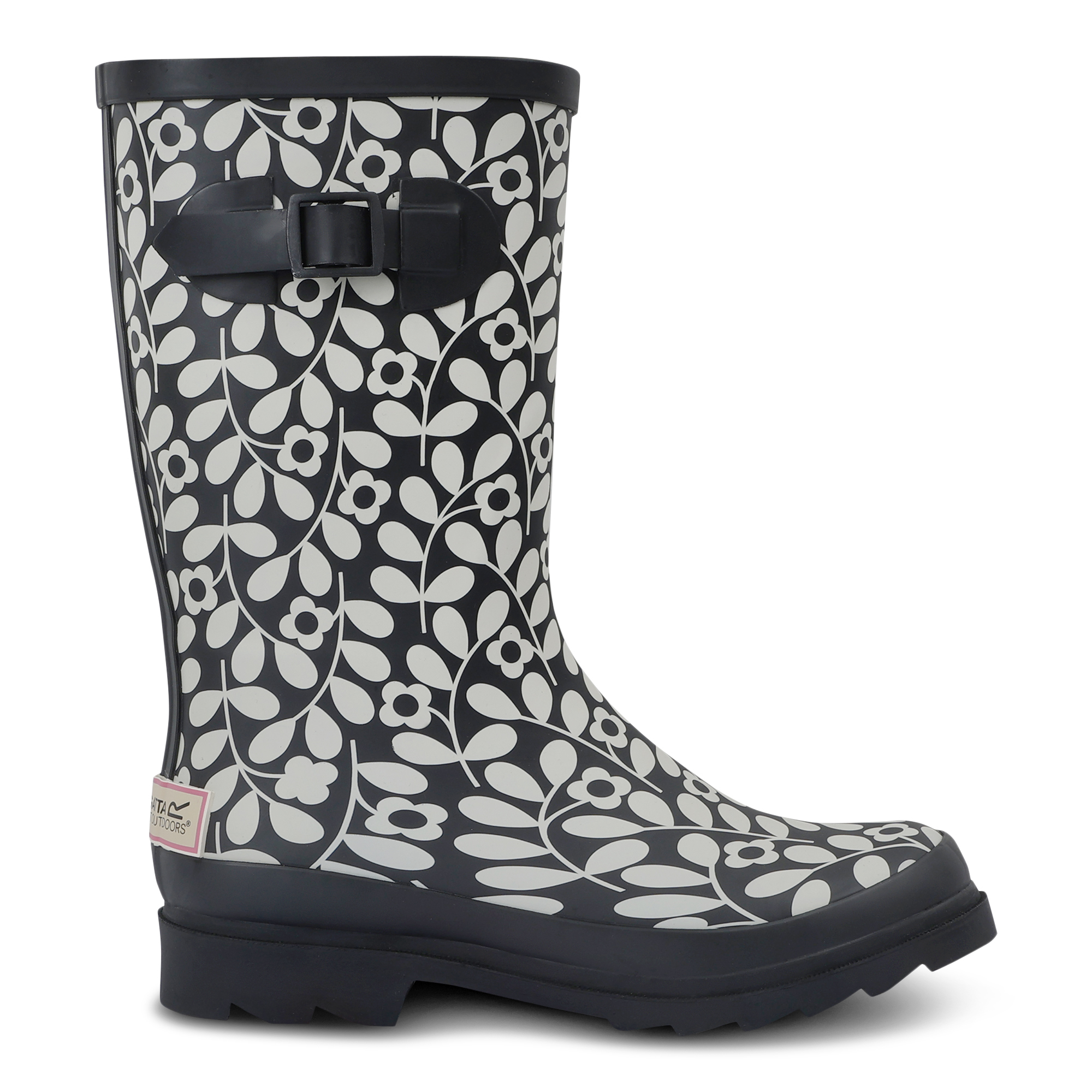 Regatta - Orla Quarter Welly Laars Dames