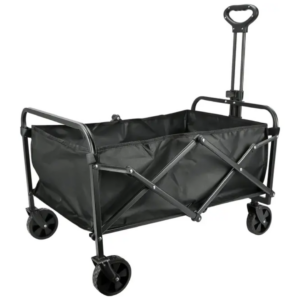 Benson - Bolderkar Opvouwbaar 60l