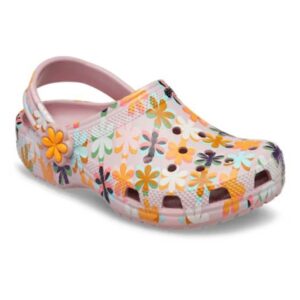 Crocs - Classic Retro Summer Clog Kids