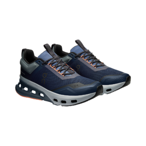 ON - Cloudnova X Wandelschoen Heren