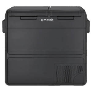 Mestic - MCCM-55 AC/DC Dual Zone Compressor Koelbox