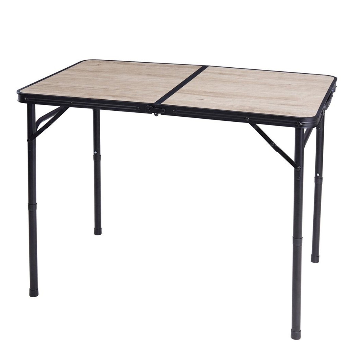 ML - Campingtafel Verstelbaar L