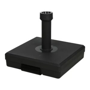 ML - Parasolvoet 30Kg