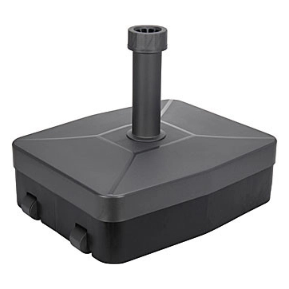 ML - Parasolvoet Vulbaar tot 40kg