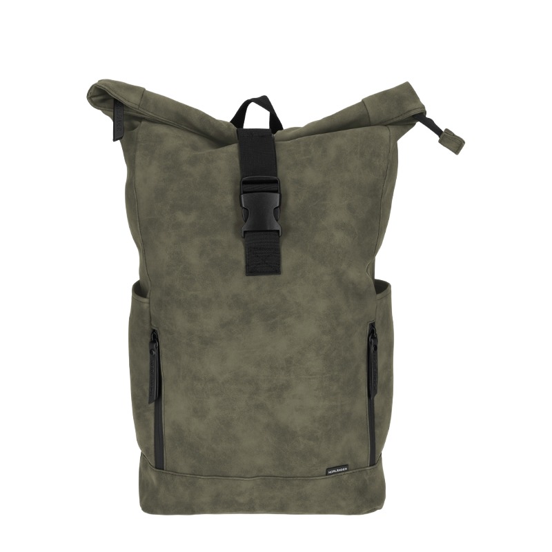 Norländer - Nubuck Fiets Rugzak 20L