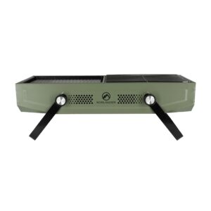 Norländer - Outdoor Barbecue met Grill