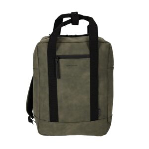 Norländer - Rugzak Nubuck 12L
