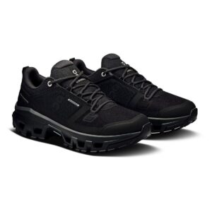 ON - Cloudrock Low Waterproof Wandelschoen Dames