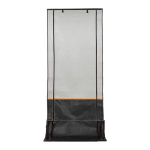 Reda - Adventure Deurpaneel 90cm (F) voor Thule en Fiamma Cassetteluifels
