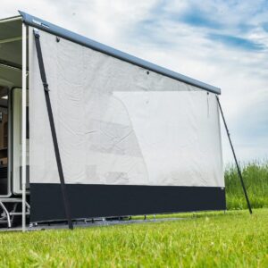Reda - Adventure Sunbreaker 330 voor Thule en Fiamma Cassetteluifels