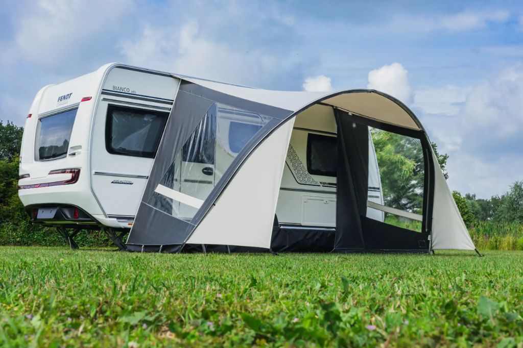 Reda - Easyshade 410 Caravanluifel
