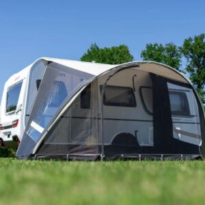Reda - MeshPRO Voorwand Easyshade 450 Caravanluifel