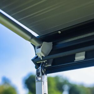 Reda - Universele Rafterstang Thule en Fiamma