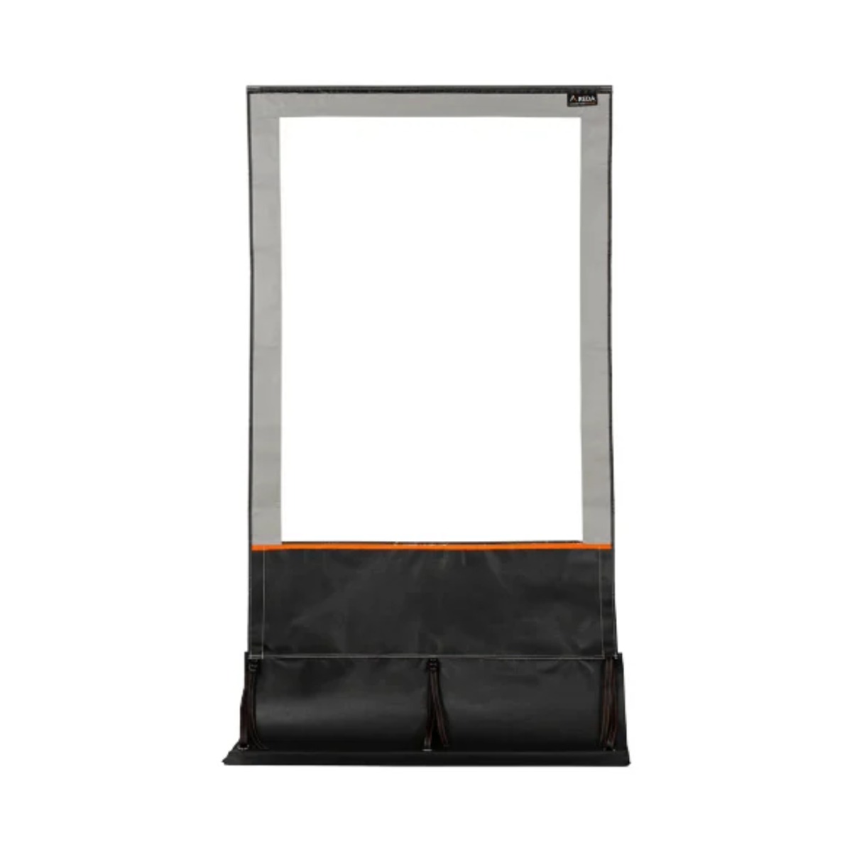 Reda - Adventure Voorwandpaneel 120cm (B) voor Thule en Fiamma Cassetteluifels